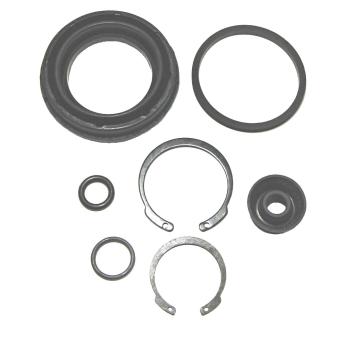 2013 Ram C/V Disc Brake Caliper Repair Kit Rear Better Brake Parts 41553K image 1 of 1