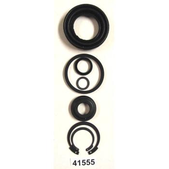 2011 Ford Fusion Disc Brake Caliper Repair Kit Rear Better Brake Parts 41555K image 1 of 1