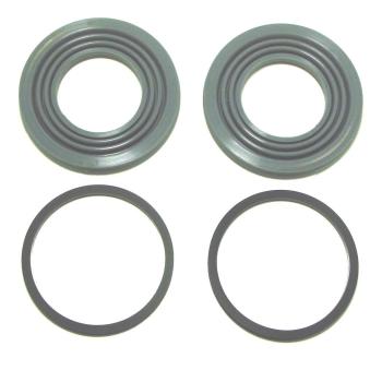 2014 Ford Explorer Disc Brake Caliper Repair Kit Front Better Brake Parts 41560K image 1 of 1