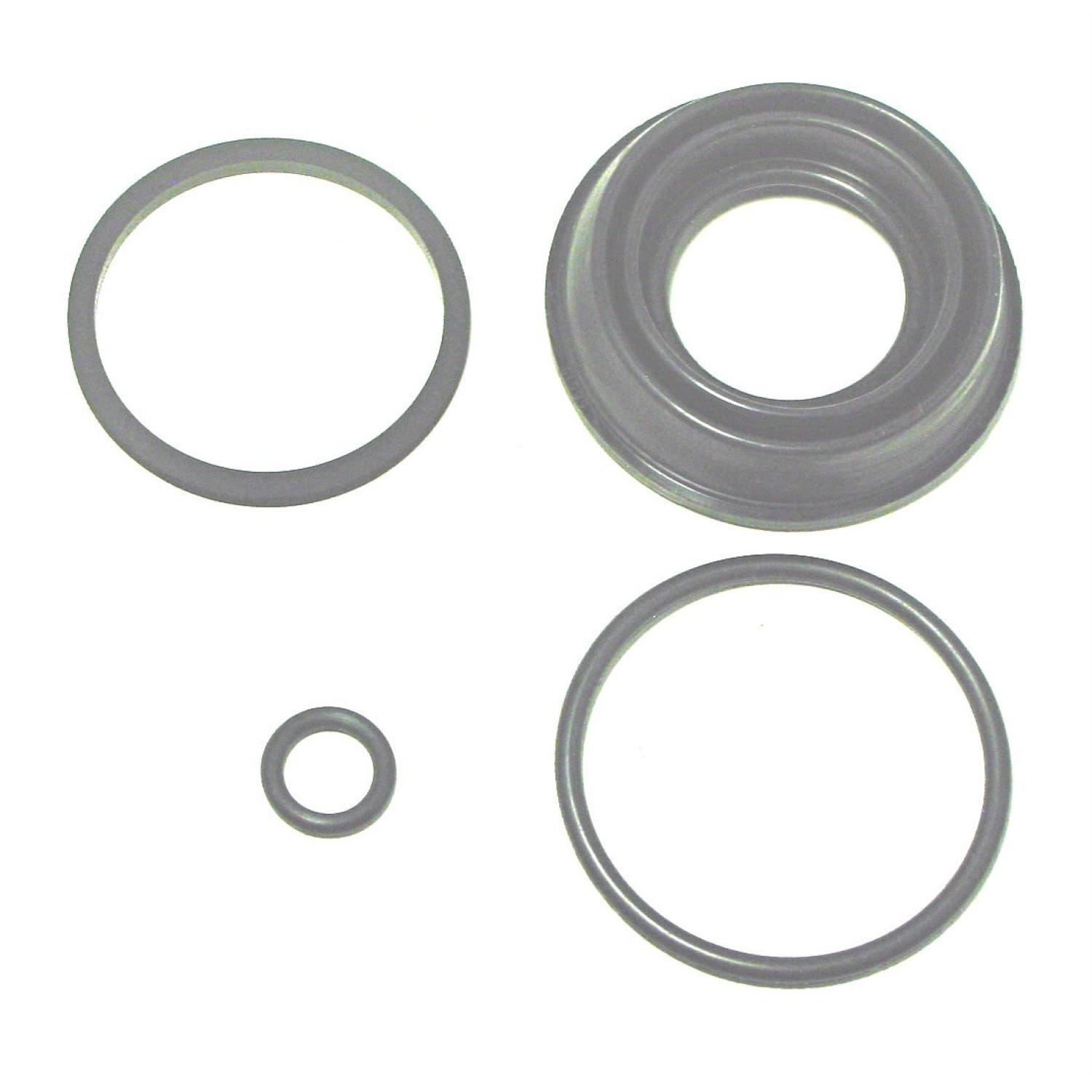Better Brake Parts 41563K - Disc Brake Caliper Repair Kit Better Brake Parts 41563K Disc Brake Caliper Repair Kit product image 1 of 1