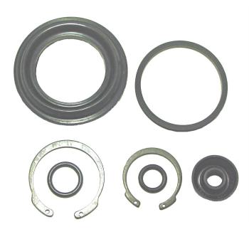 Better Brake Parts 41564K Disc Brake Caliper Repair Kit product image 1 of 1