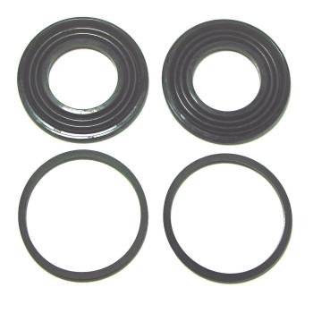 2006 Ford Explorer Disc Brake Caliper Repair Kit Front Better Brake Parts 41565K image 1 of 1