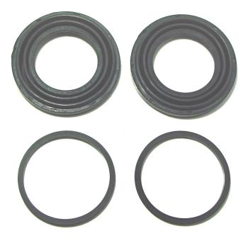 2009 Chrysler 300 Disc Brake Caliper Repair Kit Front Better Brake Parts 41566K image 1 of 1