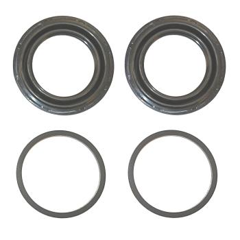 2017 Ford F-250 Super Duty Disc Brake Caliper Repair Kit Rear Better Brake Parts 41567K image 1 of 1