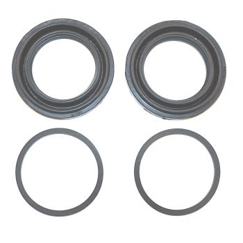 2002 GMC Envoy XL Disc Brake Caliper Repair Kit Front Better Brake Parts 41569K image 1 of 1