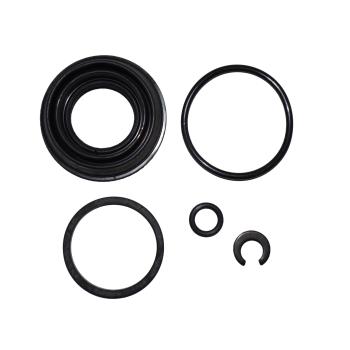 2022 Lincoln Corsair Disc Brake Caliper Repair Kit Rear Better Brake Parts 41574K image 1 of 1
