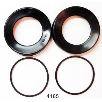 1990 Ford E-250 Econoline Club Wagon Disc Brake Caliper Repair Kit Front Better Brake Parts 4165K image 1 of 1