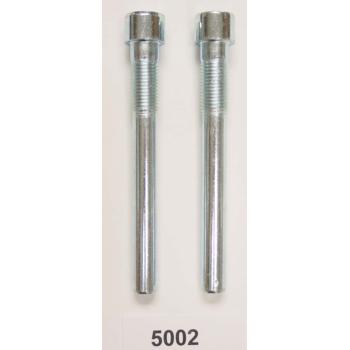 1996 Buick Roadmaster Disc Brake Caliper Guide Pin Kit Front Better Brake Parts 5002K image 1 of 1