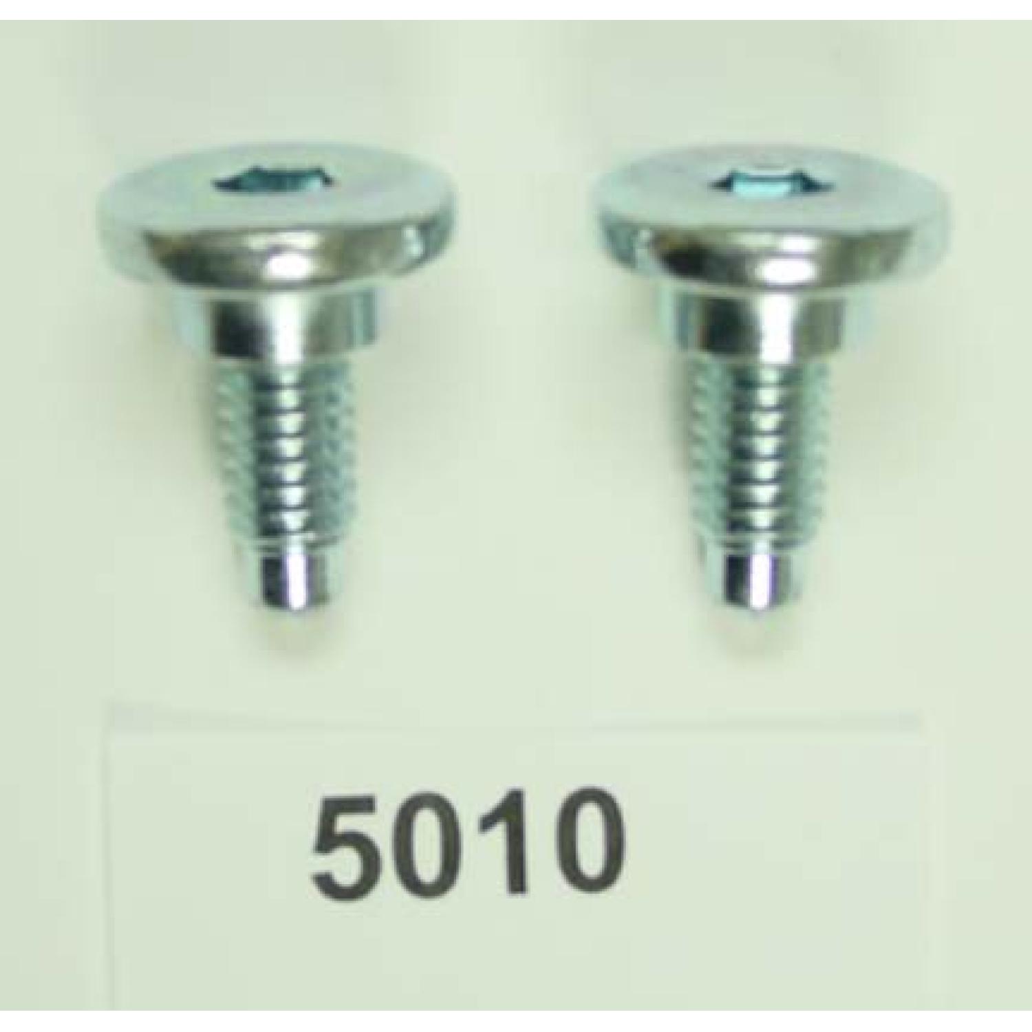 Better Brake Parts 5010K Disc Brake Caliper Guide Pin Kit product image 1 of 1