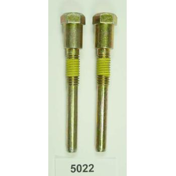 1994 Mercury Grand Marquis Disc Brake Caliper Guide Pin Kit Front Better Brake Parts 5022K image 1 of 1