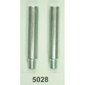 1990 Lincoln Mark VII Disc Brake Caliper Guide Pin Kit Rear Better Brake Parts 5028K image 1 of 1