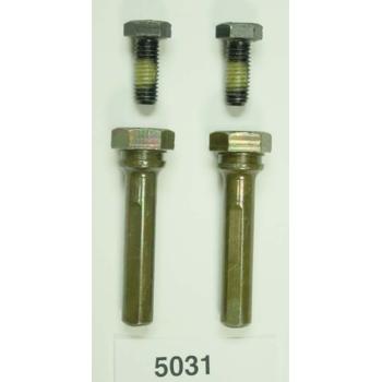 1997 Pontiac Firebird Disc Brake Caliper Guide Pin Kit Rear Better Brake Parts 5031K image 1 of 1