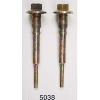 1990 Oldsmobile Toronado Disc Brake Caliper Guide Pin Kit Front Better Brake Parts 5038K image 1 of 1