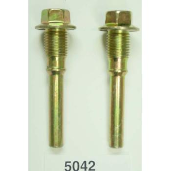 2004 Oldsmobile Alero Disc Brake Caliper Guide Pin Kit Rear Better Brake Parts 5042K image 1 of 1