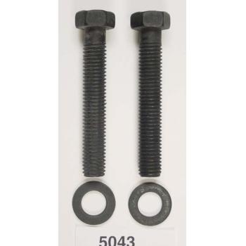 1990 Oldsmobile Cutlass Supreme Disc Brake Caliper Guide Pin Kit Rear Better Brake Parts 5043K image 1 of 1
