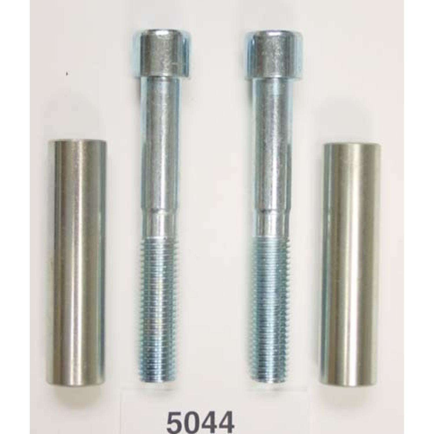 Better Brake Parts 5044K - Disc Brake Caliper Guide Pin Kit Better Brake Parts 5044K Disc Brake Caliper Guide Pin Kit product image 1 of 1