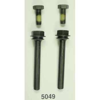 1991 Mercury Sable Disc Brake Caliper Guide Pin Kit Rear Better Brake Parts 5049K image 1 of 1