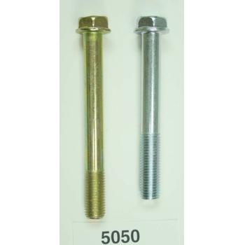 1995 Mercury Tracer Disc Brake Caliper Guide Pin Kit Front Better Brake Parts 5050K image 1 of 1