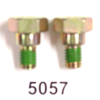 1999 Isuzu FSR Disc Brake Caliper Guide Pin Kit Front Better Brake Parts 5057K image 1 of 1