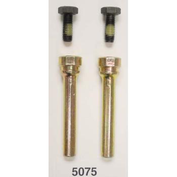 1999 Pontiac Firebird Disc Brake Caliper Guide Pin Kit Rear Better Brake Parts 5075K image 1 of 1