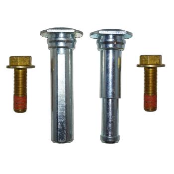 2014 Ford F53 Disc Brake Caliper Guide Pin Kit Front Better Brake Parts 5080K image 1 of 1