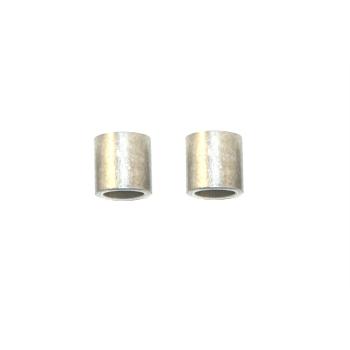 2000 Isuzu Hombre Disc Brake Caliper Guide Pin Sleeve Front Better Brake Parts 5103K image 1 of 1