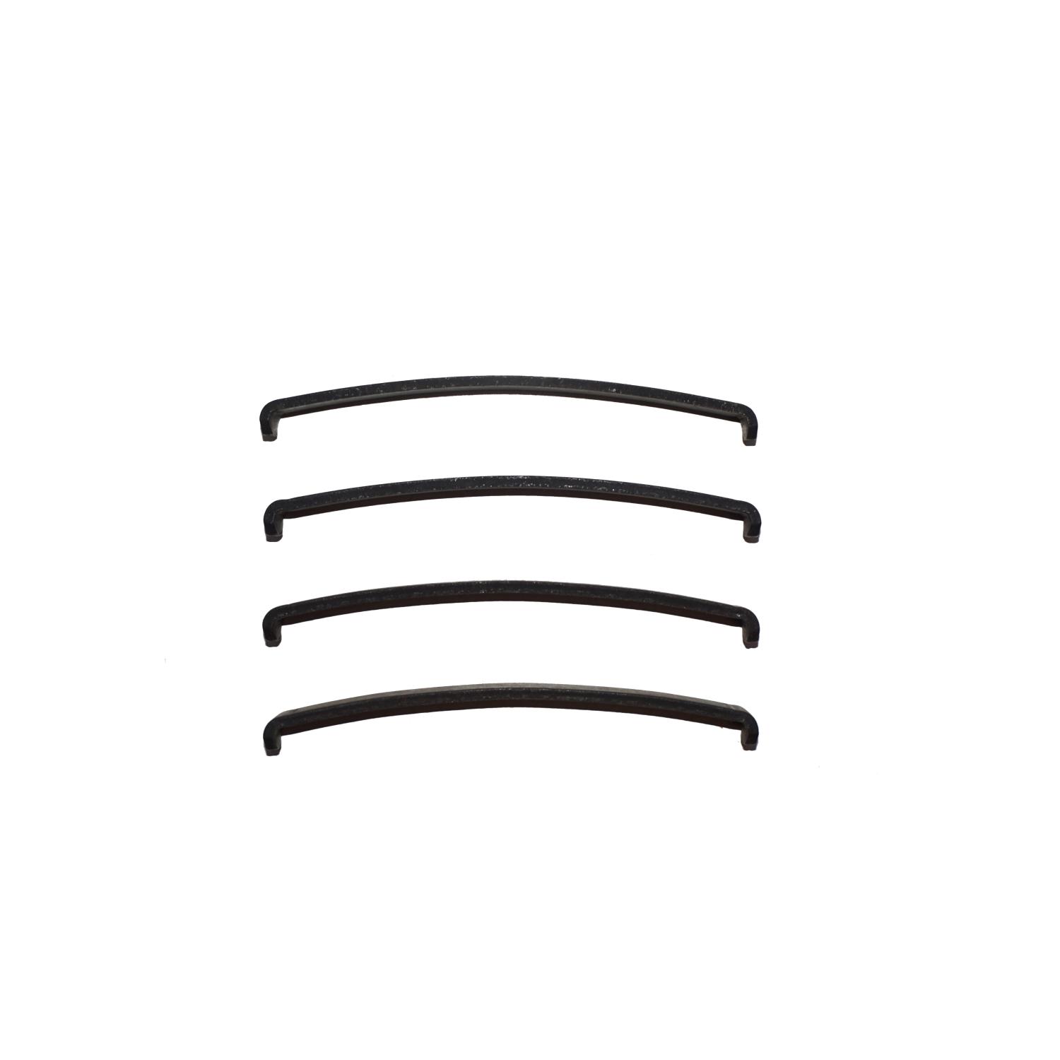 Better Brake Parts 5307K - Disc Brake Caliper Support Spring Better Brake Parts 5307K Disc Brake Caliper Support Spring product image 1 of 1