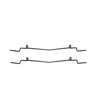 1999 Isuzu FSR Disc Brake Hardware Kit Front Better Brake Parts 5400K image 1 of 1