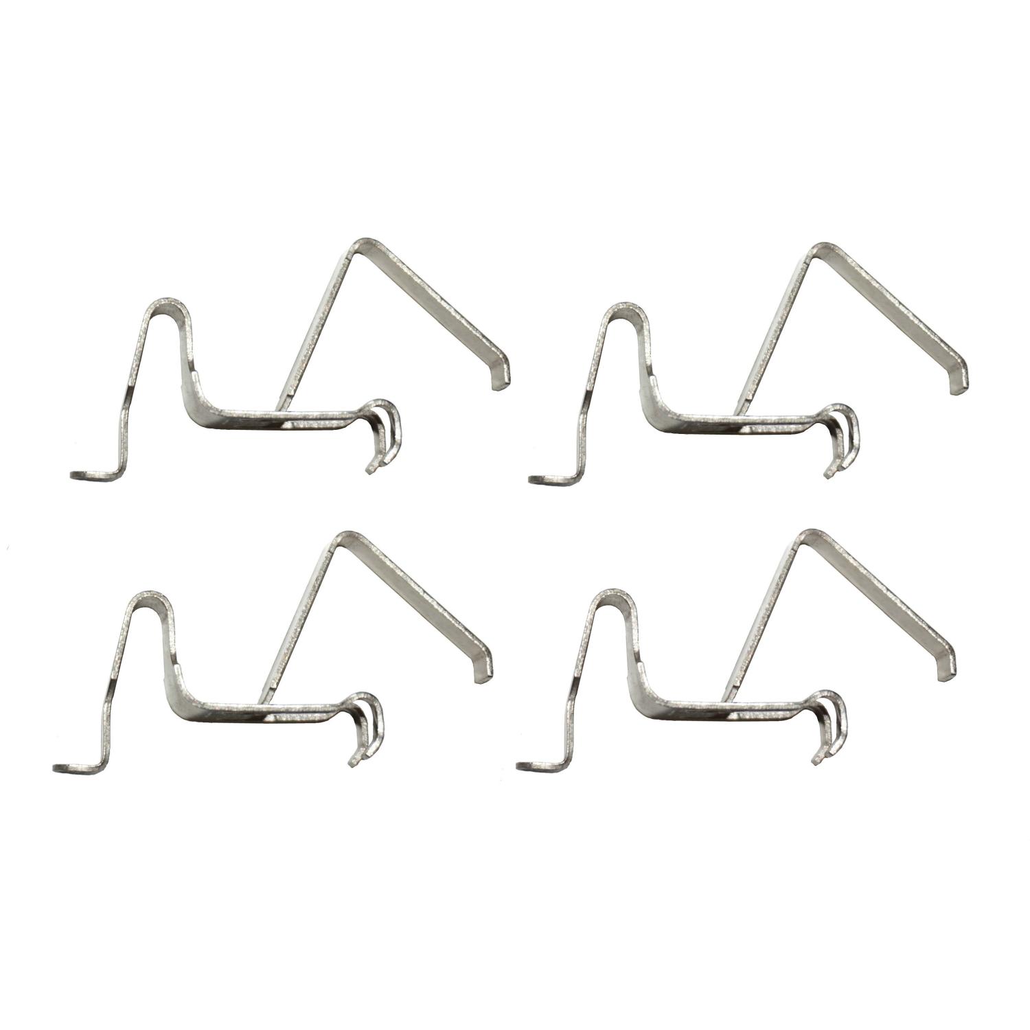 Better Brake Parts 5416K - Disc Brake Anti-Rattle Clip Better Brake Parts 5416K Disc Brake Anti-Rattle Clip product image 1 of 1
