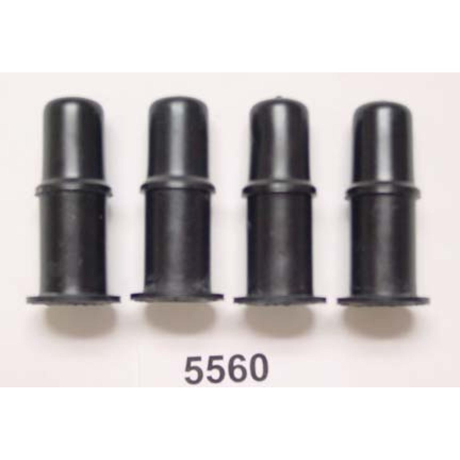 Better Brake Parts 5560K Disc Brake Hardware Kit product image 1 of 1