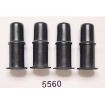 1994 Mercury Grand Marquis Disc Brake Hardware Kit Front Better Brake Parts 5560K image 1 of 1