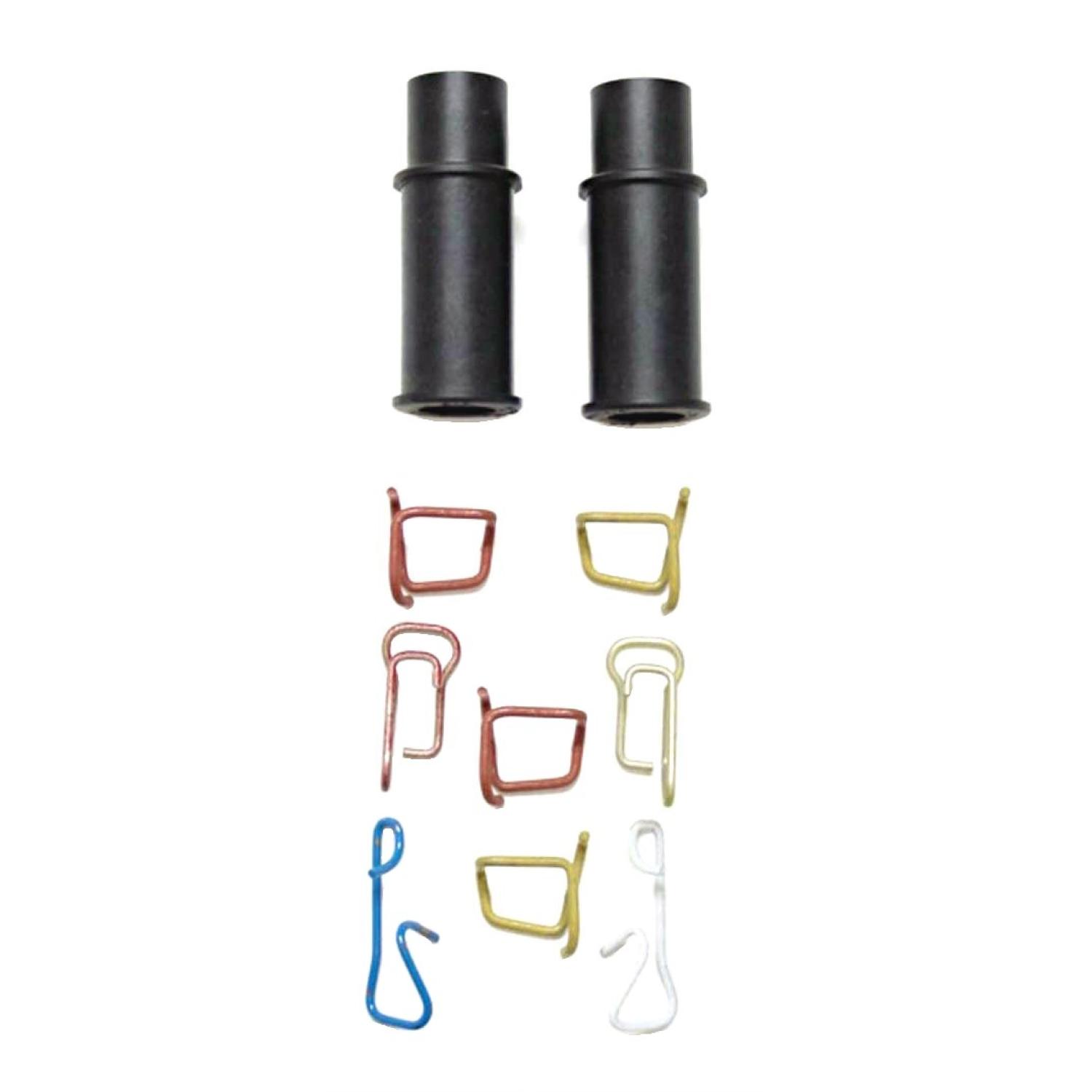 Better Brake Parts 5570K - Disc Brake Hardware Kit Better Brake Parts 5570K Disc Brake Hardware Kit product image 1 of 1