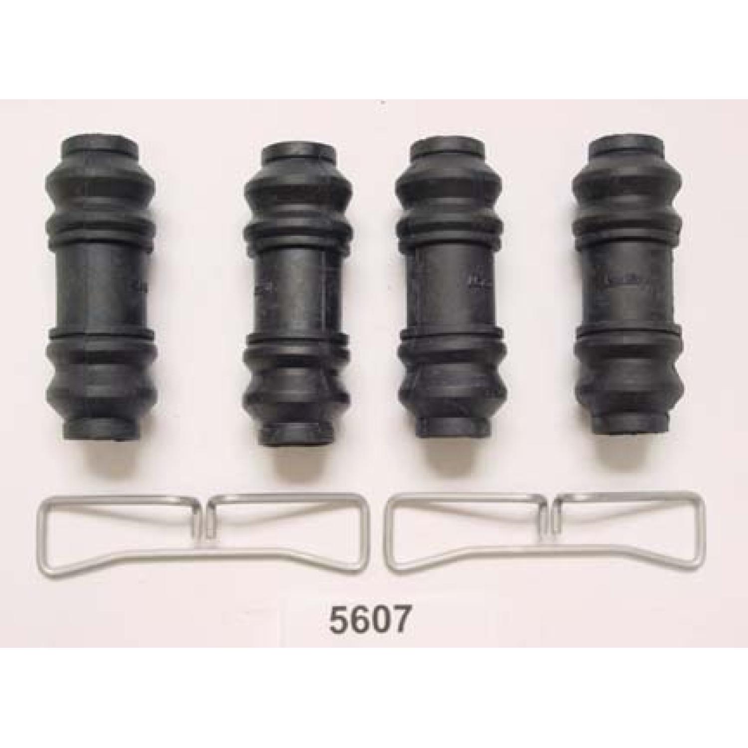 Better Brake Parts 5607K Disc Brake Hardware Kit product image 1 of 1