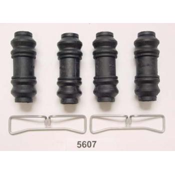 1994 Chrysler LeBaron Disc Brake Hardware Kit Front Better Brake Parts 5607K image 1 of 1