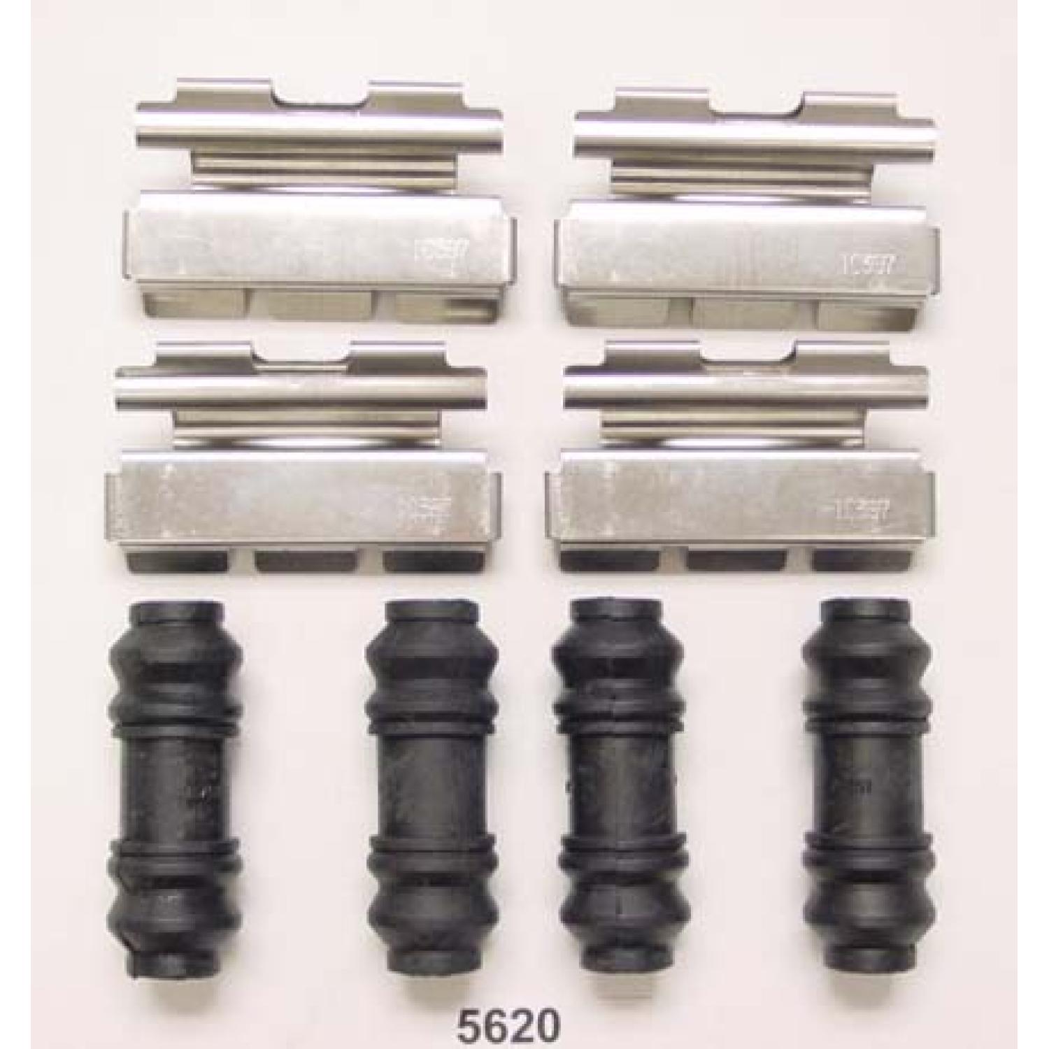 Better Brake Parts 5620K Disc Brake Hardware Kit product image 1 of 1