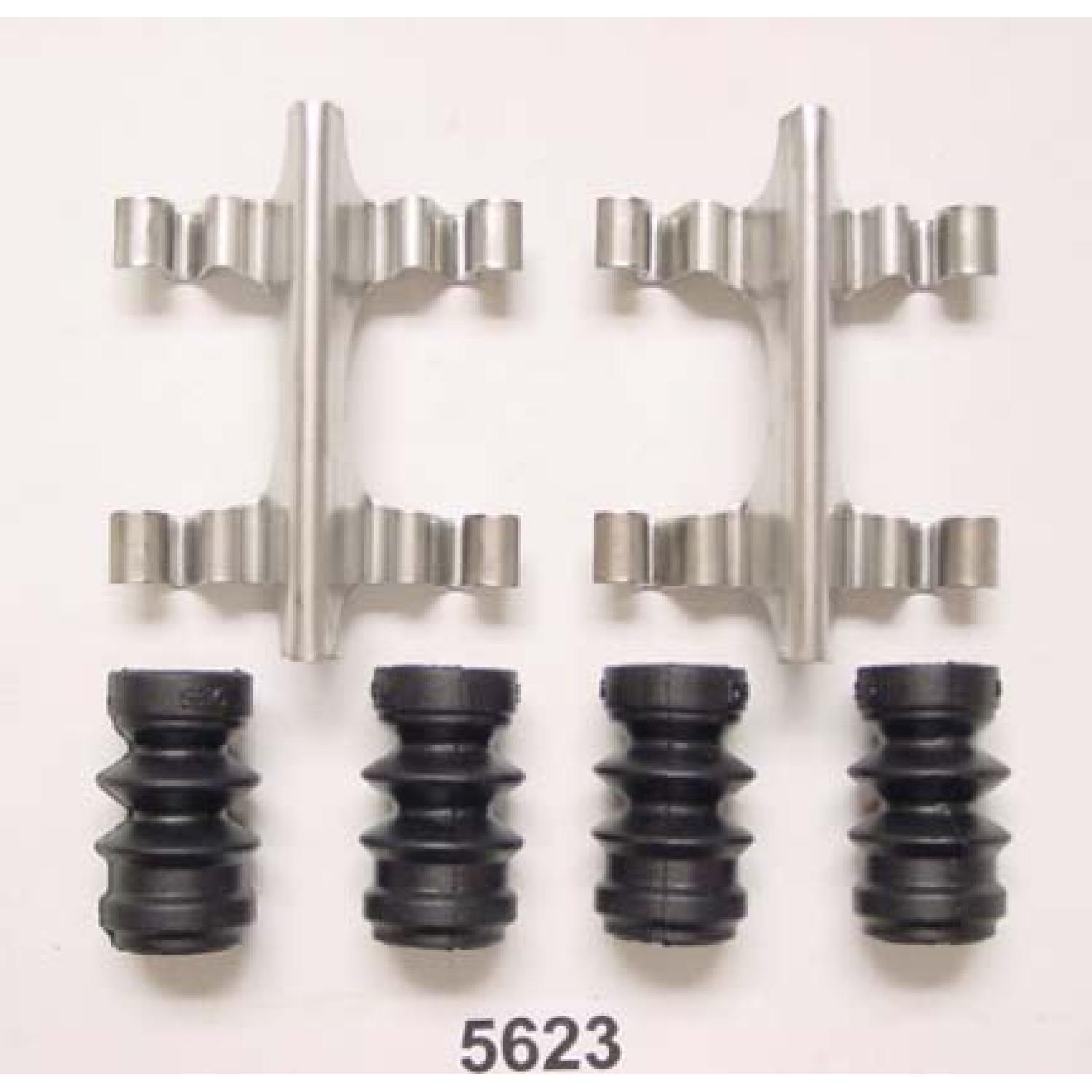 Better Brake Parts 5623K Disc Brake Hardware Kit product image 1 of 1