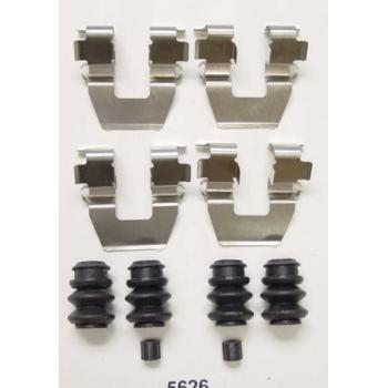 2007 Buick Rendezvous Disc Brake Hardware Kit Rear Better Brake Parts 5626K image 1 of 1