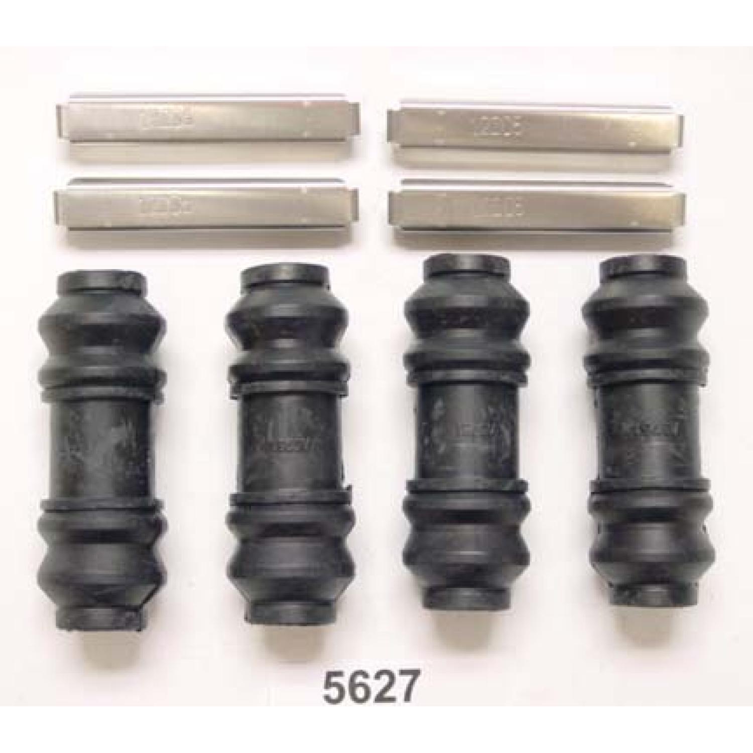 Better Brake Parts 5627K - Disc Brake Hardware Kit Better Brake Parts 5627K Disc Brake Hardware Kit product image 1 of 1
