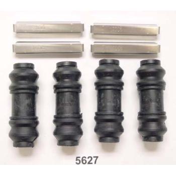 2001 Mercury Mountaineer Disc Brake Hardware Kit Rear Better Brake Parts 5627K image 1 of 1