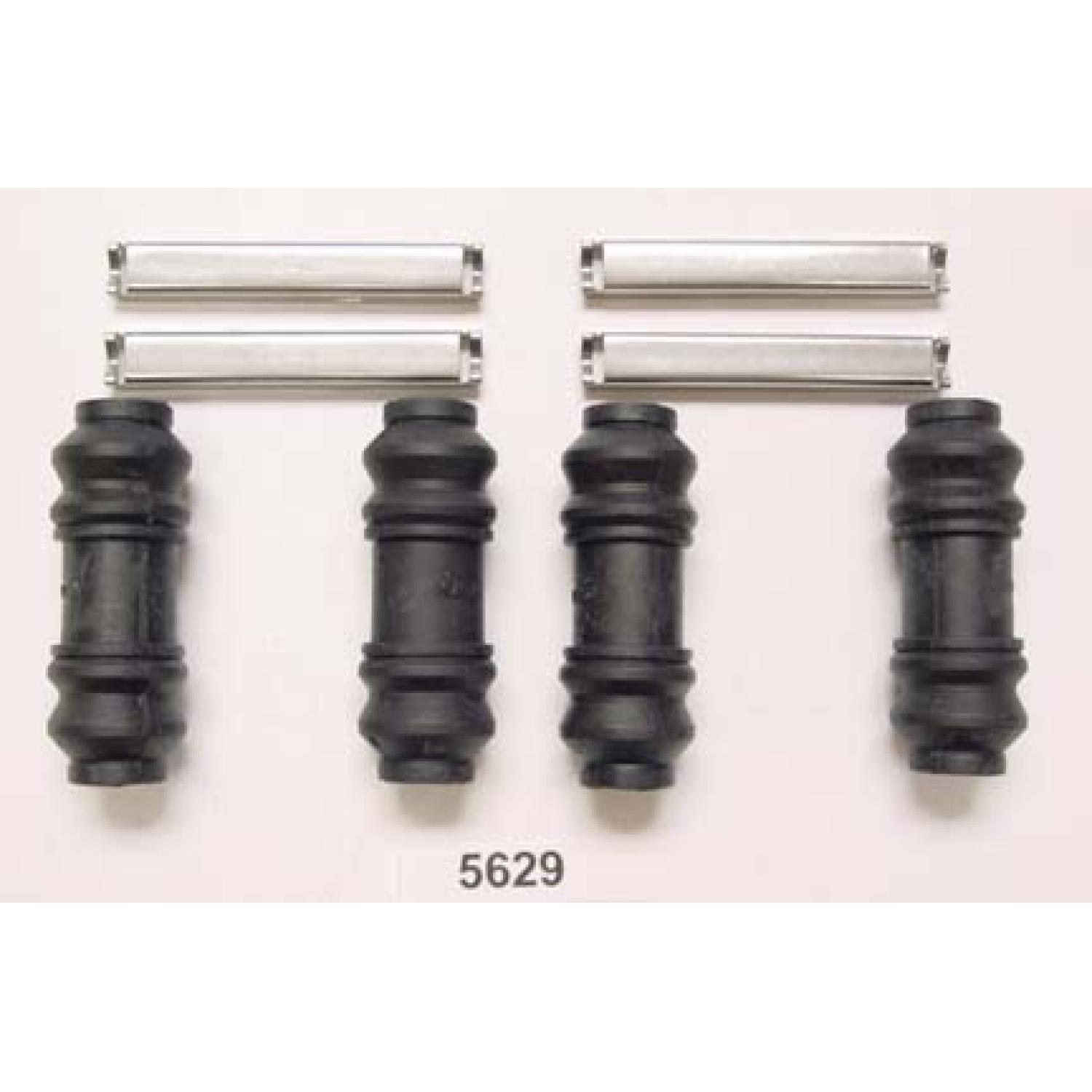 Better Brake Parts 5629K - Disc Brake Hardware Kit Better Brake Parts 5629K Disc Brake Hardware Kit product image 1 of 1