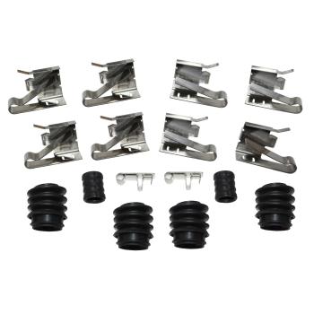 1999 Isuzu NQR Disc Brake Hardware Kit
