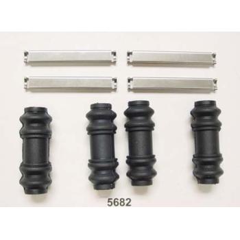 2004 Mercury Marauder Disc Brake Hardware Kit Rear Better Brake Parts 5682K image 1 of 1