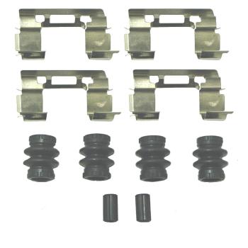2003 Dodge Dakota Disc Brake Hardware Kit Front Better Brake Parts 5692K image 1 of 1