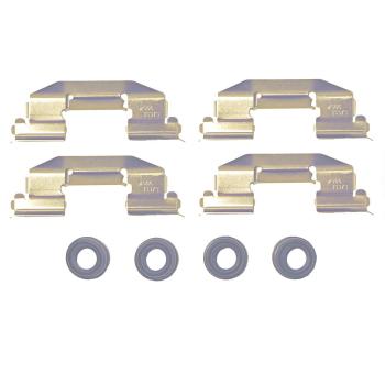 2004 Pontiac GTO Disc Brake Hardware Kit Front Better Brake Parts 5761K image 1 of 1