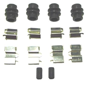 2000 Ford Windstar Disc Brake Hardware Kit Front Better Brake Parts 5825K image 1 of 1