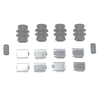 2007 Buick Rendezvous Disc Brake Hardware Kit Front Better Brake Parts 5838K image 1 of 1