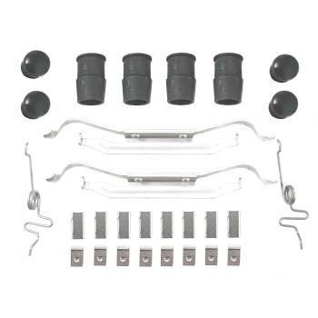 2005 Ford Expedition Disc Brake Hardware Kit Front Better Brake Parts 5849K image 1 of 1
