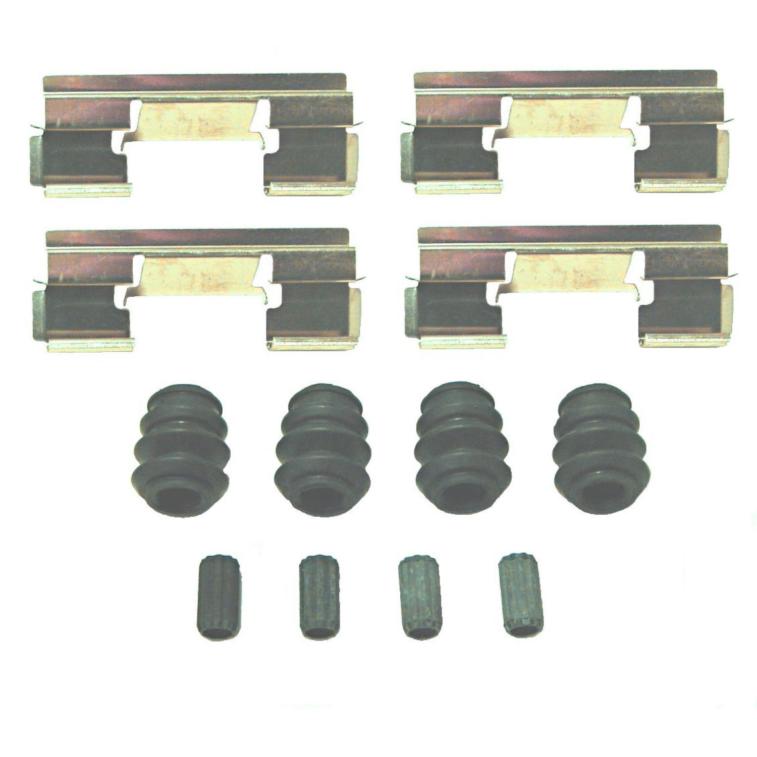 Better Brake Parts 5864K Disc Brake Hardware Kit product image 1 of 1