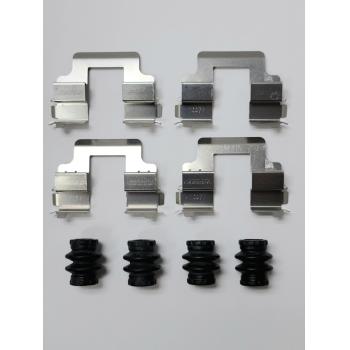 2015 Land Rover LR4 Disc Brake Hardware Kit Rear Better Brake Parts 5899K image 1 of 1