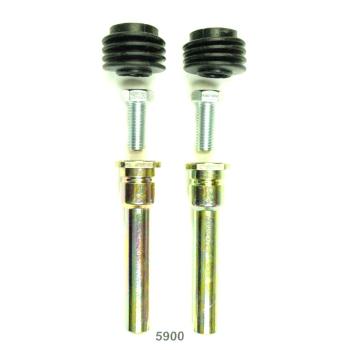 1994 Ford E-350 Econoline Disc Brake Caliper Guide Pin Kit Front Better Brake Parts 5900K image 1 of 1